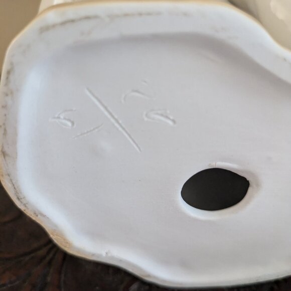 Tengra Valencia Spain Porcelain - Picture 5 of 5